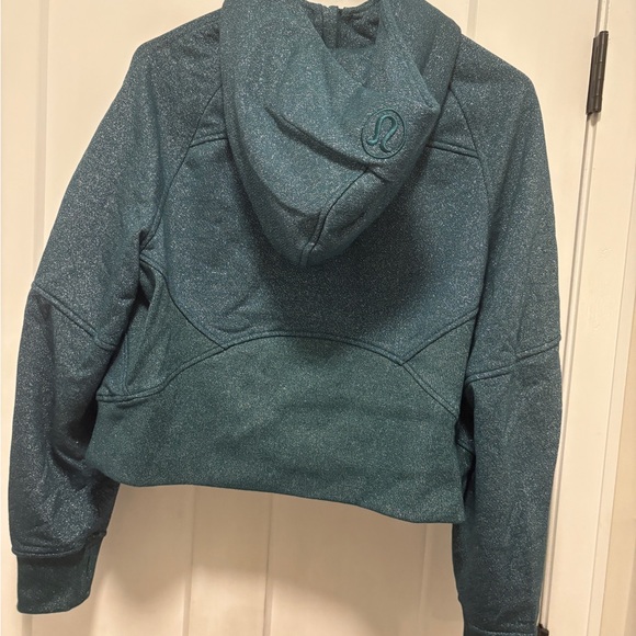 Lululemon Scuba - Picture 3 of 3